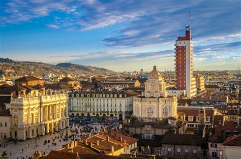 Torino, Italia 